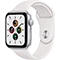 ساعت هوشمند اپل واچ سری SE مدل 40mm Aluminum Case A2351